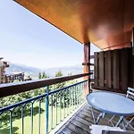 Lejlighed Les Arcs 1800, Nova 2, 6 Pers, Parking Couvert Gratuit Les Arcs (Savoie)