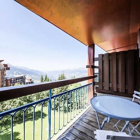 Appartement Les Arcs 1800, Nova 2, 6 Pers, Parking Couvert Gratuit Les Arcs (Savoie)