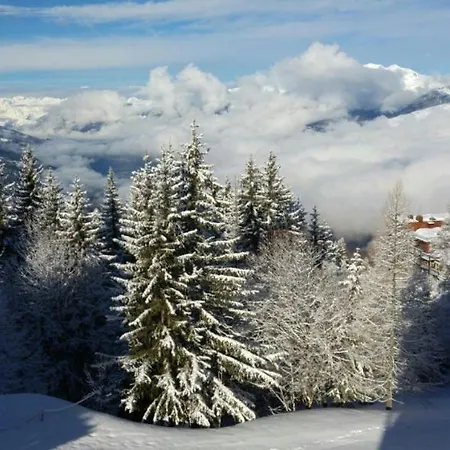 Les Arcs 1800, Nova 2, 6 Pers, Parking Couvert Gratuit Lejlighed *