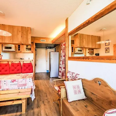 Les Arcs 1800, Nova 2, 6 Pers, Parking Couvert Gratuit Les Arcs (Savoie)