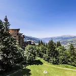 Les Arcs 1800, Nova 2, 6 Pers, Parking Couvert Gratuit Apartman Les Arcs (Savoie)
