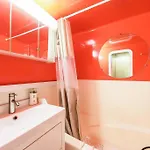Les Arcs 1800, Nova 2, 6 Pers, Parking Couvert Gratuit Apartman
